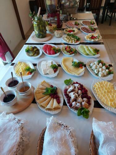 Agroturismo Tylicki Zdr�j