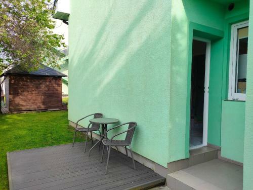 Hostal Pokoje Go?cinne U Piotra