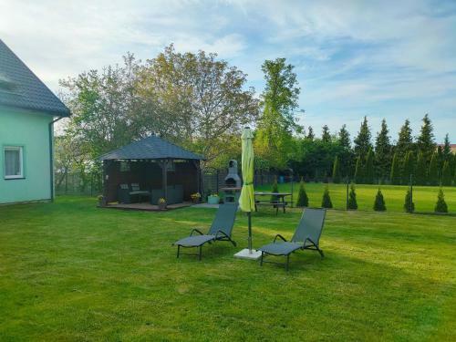 Hostal Pokoje Go?cinne U Piotra