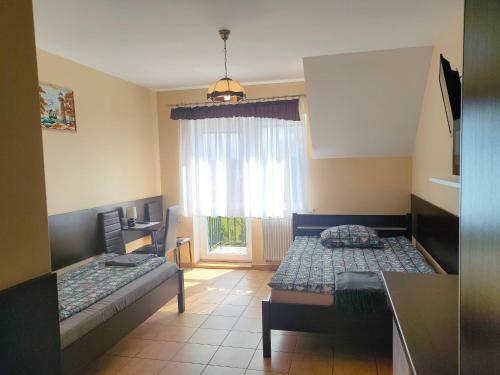 Hostal Pokoje Go?cinne U Piotra