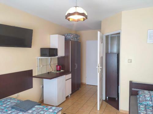 Hostal Pokoje Go?cinne U Piotra