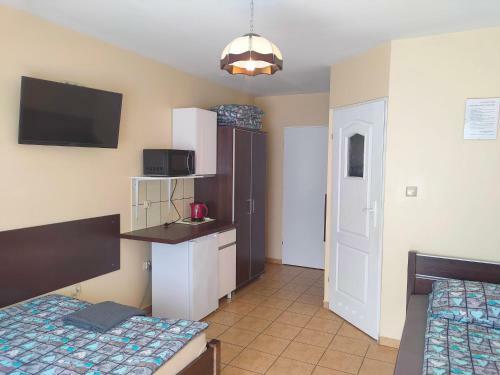 Hostal Pokoje Go?cinne U Piotra