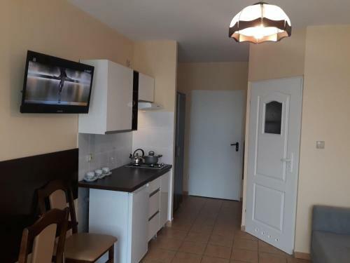 Hostal Pokoje Go?cinne U Piotra