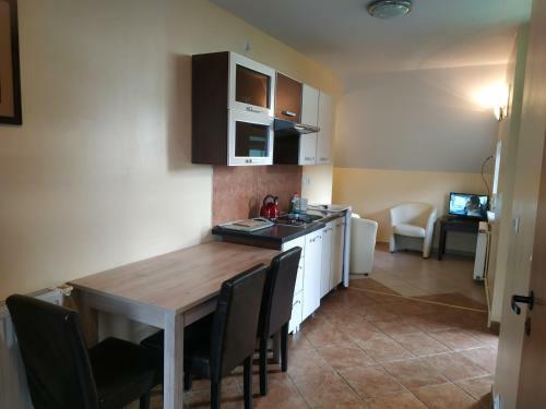 Hostal Pokoje Go?cinne U Piotra