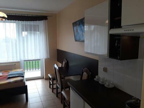 Hostal Pokoje Go?cinne U Piotra