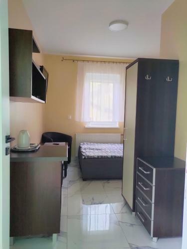 Hostal Pokoje Go?cinne U Piotra