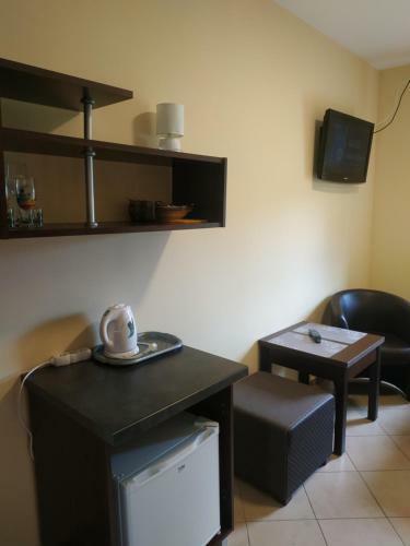 Hostal Pokoje Go?cinne U Piotra