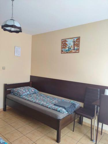 Hostal Pokoje Go?cinne U Piotra