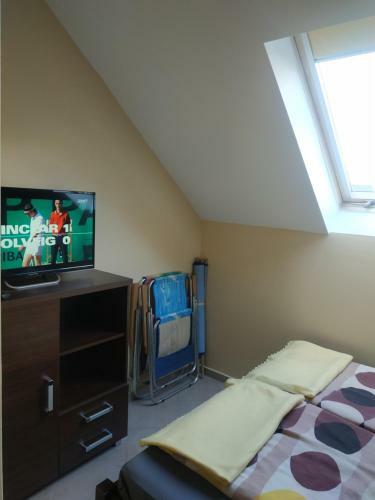 Hostal Pokoje Go?cinne U Piotra