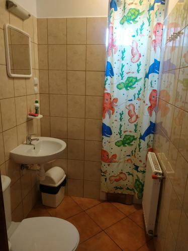 Hostal Pokoje Go?cinne U Piotra