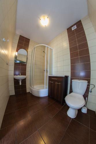 Hostal Pokoje Go?cinne U Piotra