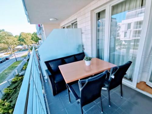 Apartamento Casa Marina