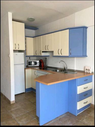 Acogedor Apartamento Junto Al Mar