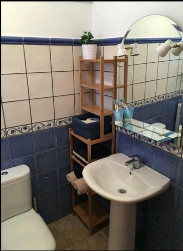 Acogedor Apartamento Junto Al Mar