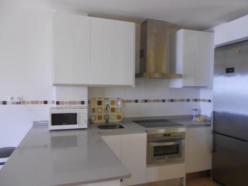 Salom� Beach Apartments