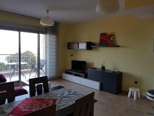 Salom� Beach Apartments