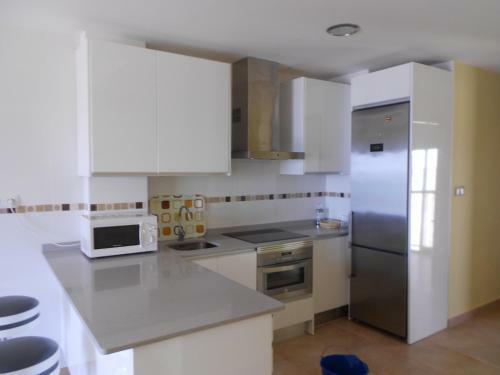 Salom� Beach Apartments