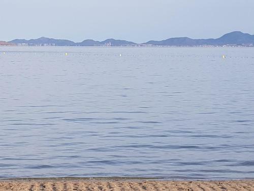 Salom� Beach Apartments