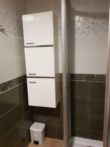 Salom� Beach Apartments