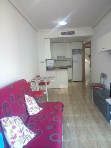 Salom� Beach Apartments