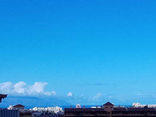 Apartamento Phoebe's Flat Los Cristianos By Lovetenerife