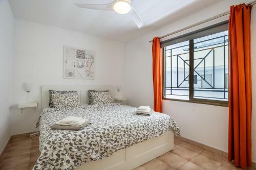 Apartamento Phoebe's Flat Los Cristianos By Lovetenerife