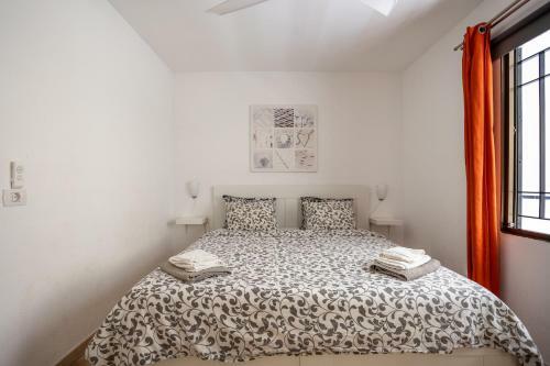 Apartamento Phoebe's Flat Los Cristianos By Lovetenerife