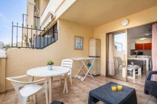 Apartamento Phoebe's Flat Los Cristianos By Lovetenerife