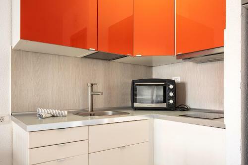 Apartamento Phoebe's Flat Los Cristianos By Lovetenerife