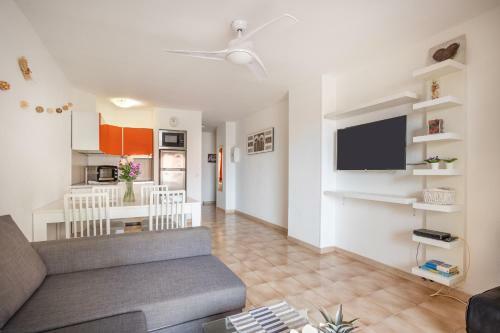 Apartamento Phoebe's Flat Los Cristianos By Lovetenerife