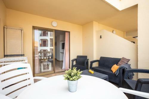 Apartamento Phoebe's Flat Los Cristianos By Lovetenerife