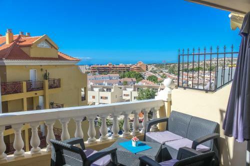 Apartamento Phoebe's Flat Los Cristianos By Lovetenerife