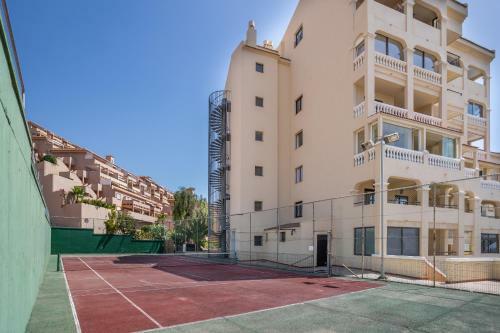 Apartamento Phoebe's Flat Los Cristianos By Lovetenerife