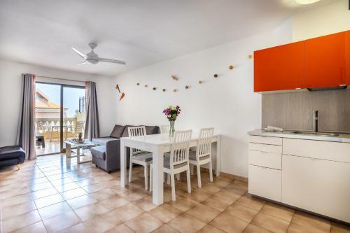 Apartamento Phoebe's Flat Los Cristianos By Lovetenerife