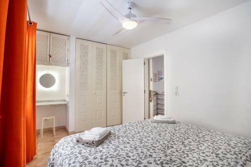 Apartamento Phoebe's Flat Los Cristianos By Lovetenerife