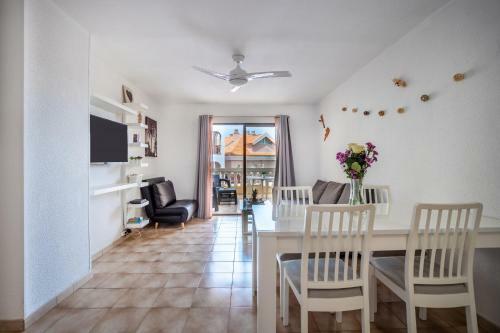 Apartamento Phoebe's Flat Los Cristianos By Lovetenerife