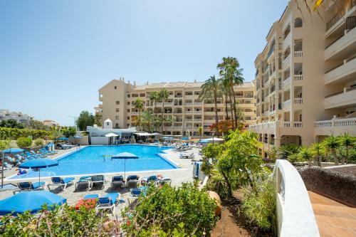 Apartamento Phoebe's Flat Los Cristianos By Lovetenerife