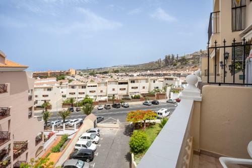 Apartamento Phoebe's Flat Los Cristianos By Lovetenerife