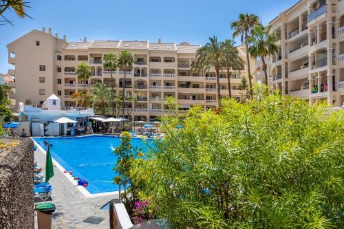 Apartamento Phoebe's Flat Los Cristianos By Lovetenerife