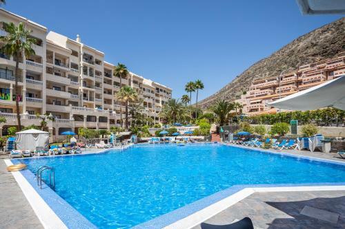 Apartamento Phoebe's Flat Los Cristianos By Lovetenerife