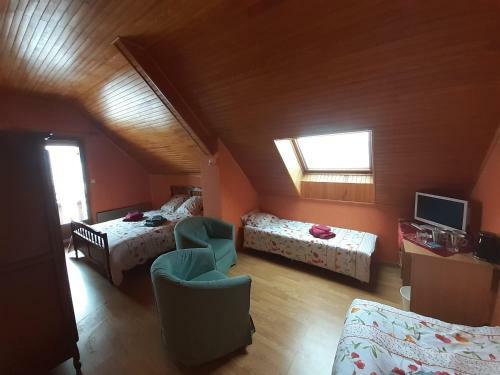 Bed & Breakfast L'�loge De La Nature