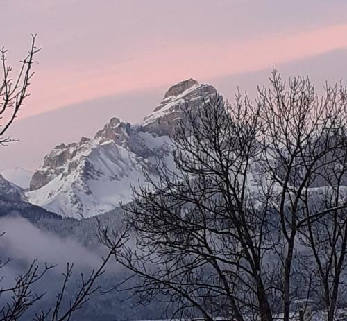 Bed & Breakfast L'�loge De La Nature