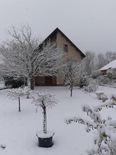 Bed & Breakfast L'�loge De La Nature