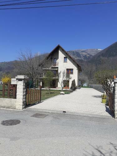 Bed & Breakfast L'�loge De La Nature