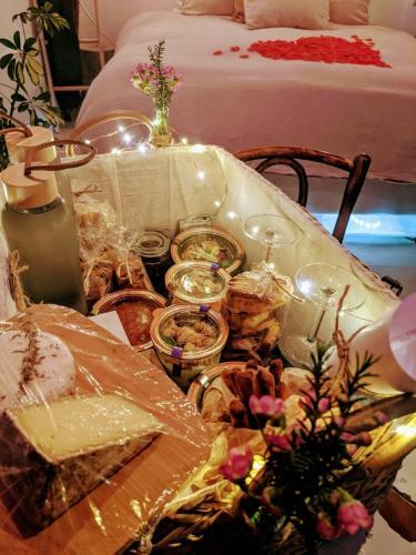 Hostal Maison Florence Ivakno