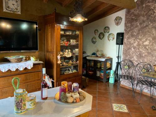 Apartamento La Casa Di Grazia