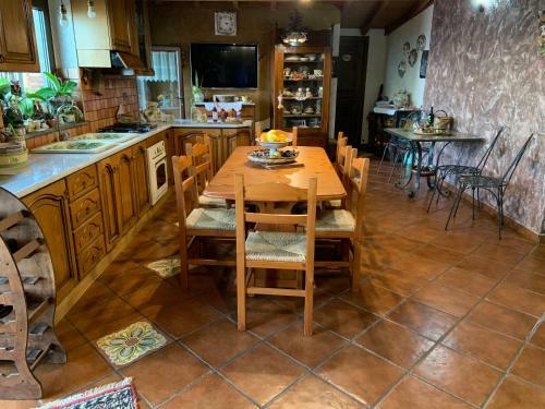 Apartamento La Casa Di Grazia