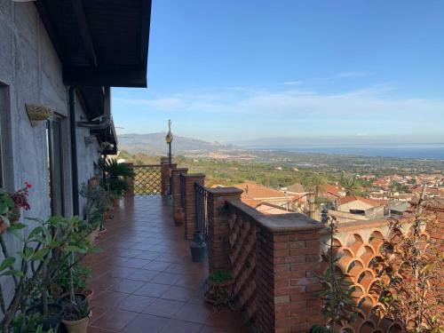 Apartamento La Casa Di Grazia
