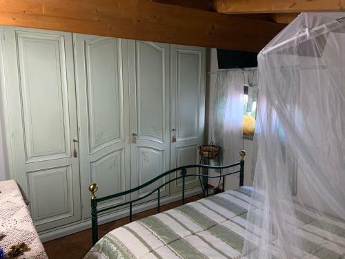 Apartamento La Casa Di Grazia