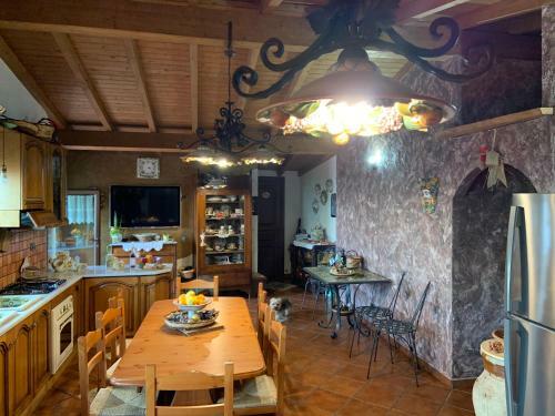 Apartamento La Casa Di Grazia